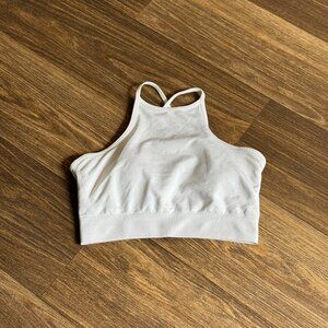 Women's Best Define Seamless High Neck Bra